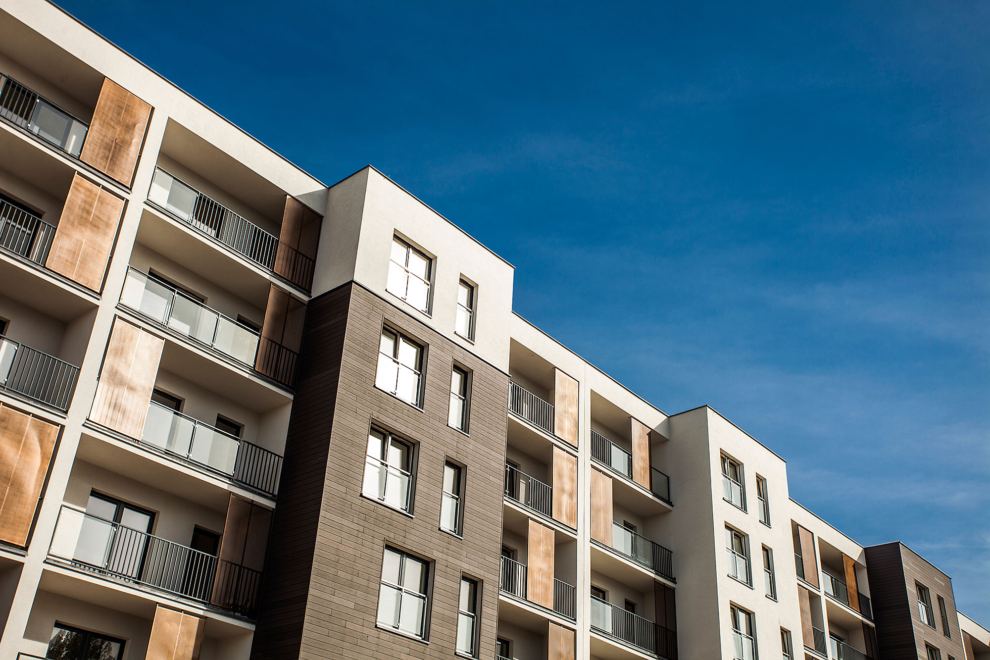 Henley Healthcare Supported Social Housing - SIPUT
