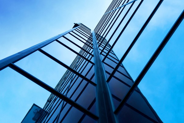 Henley Investments Case Study Header image - Boezembocht Business Park Rotterdam