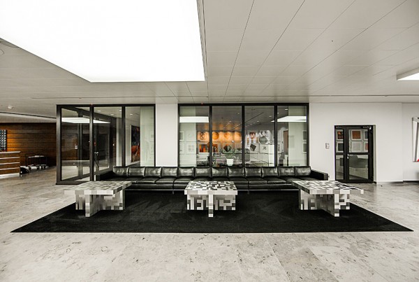 Henley360 Essen, Germany Reception