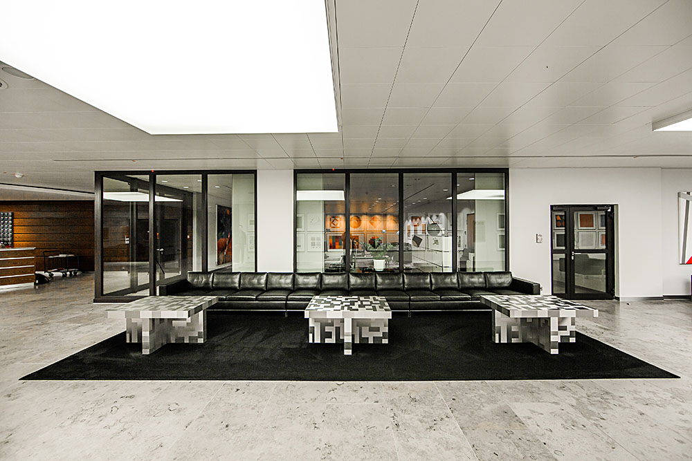 Henley360 Essen, Germany Reception