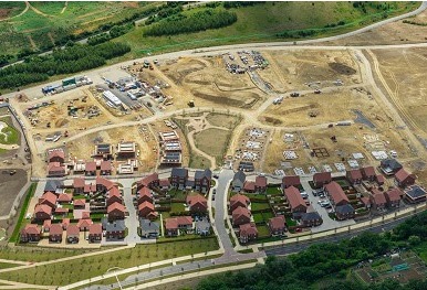 Henley Garden Ebbsfleet Garden City