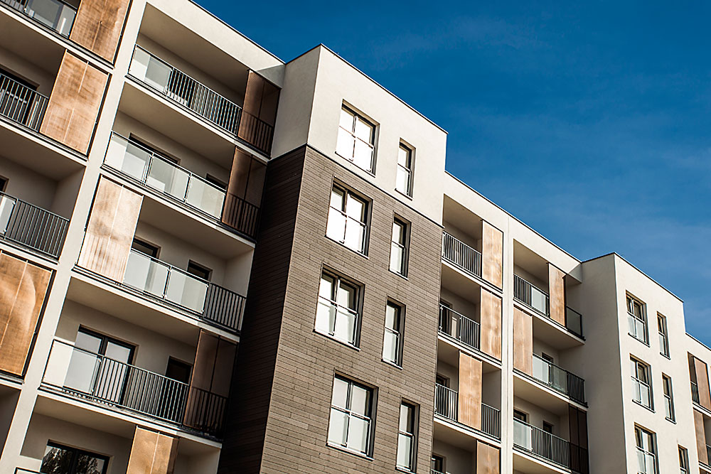 BTR & Supported Housing Henley Healthcare