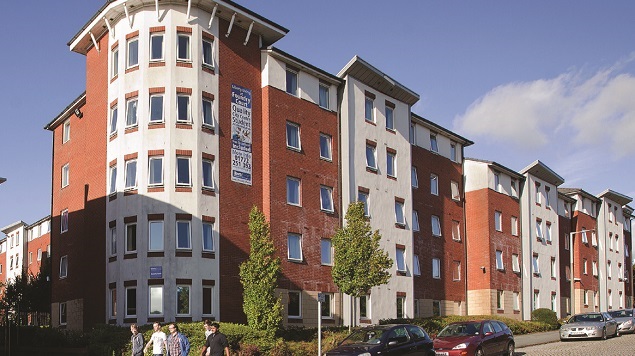 Henley Investments student accommodation portfolio acquisition from Liberty Living