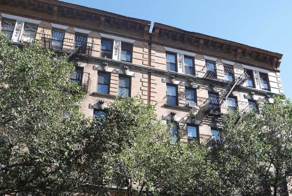 Henley Investments Multifamily Residential Housing Units Manhattan NYC USA