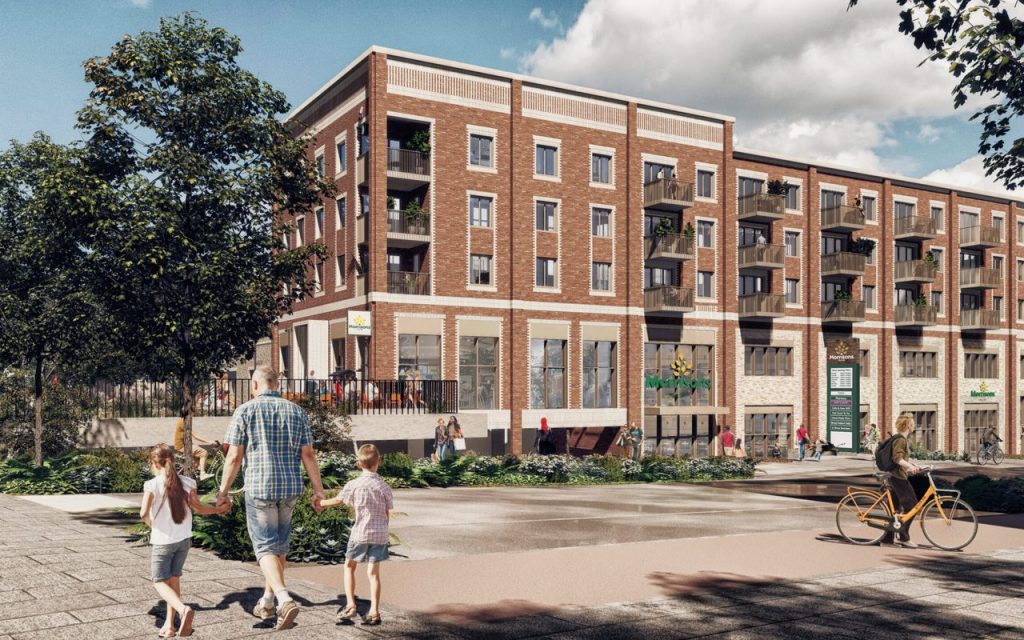 Press articles Henley Investments Private Equity Real Estate