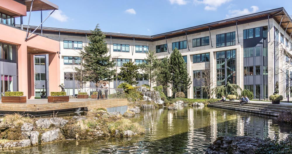 Henley Bartra Dublin & Cork acquisitions -CityWest Campus - Henley Investments