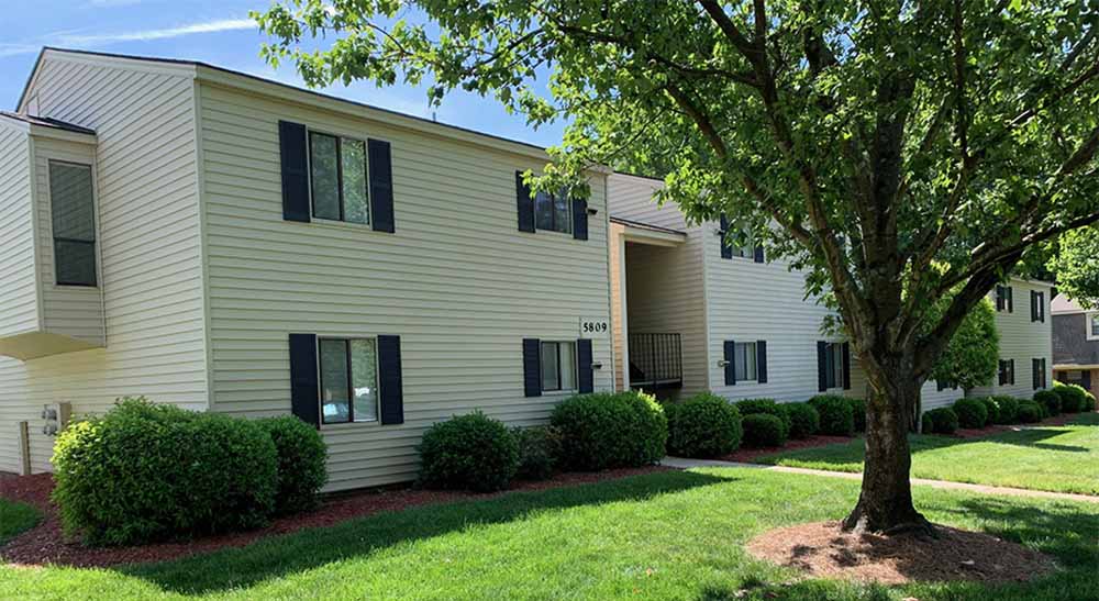 Henley USA acquires Arbor Crest apartment community