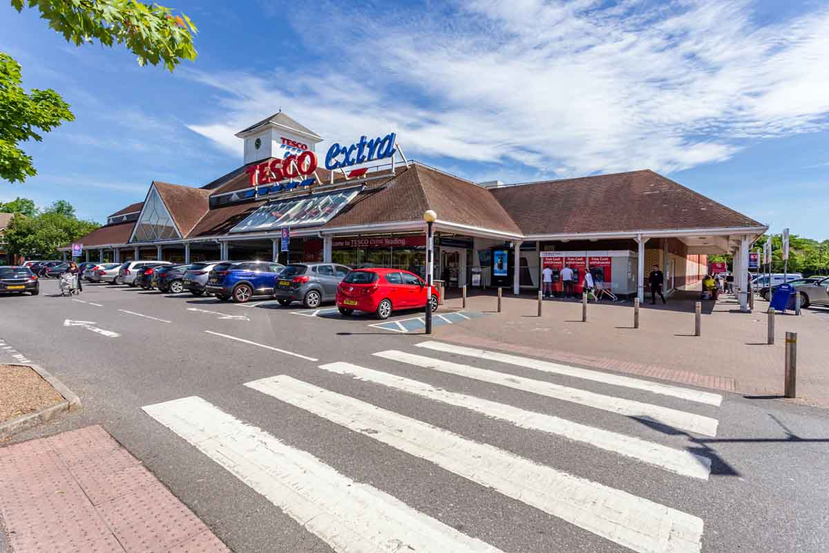 Henley Investments buys Tesco Hayes ofr £52m - Commercial Real Estate Investment