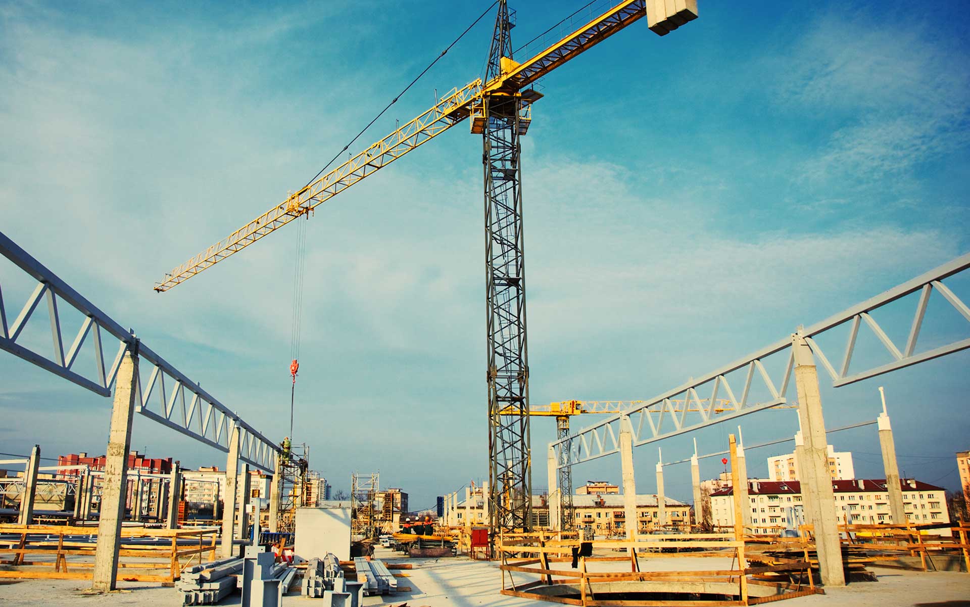 Henley Investments Masterplan & Land Infrastructure platform intro panel insert image for the UK