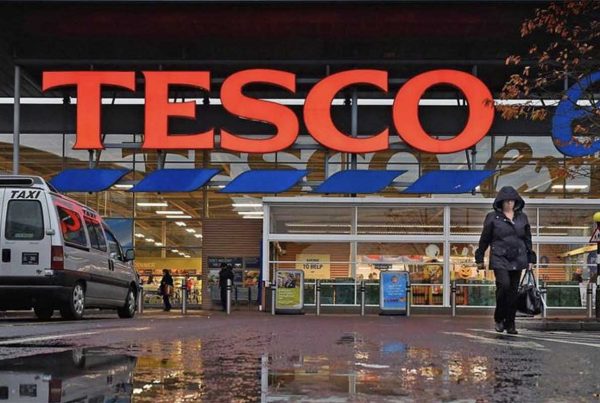 Henley Investments sells Tesco Corby for £47m - Commercial Real Estate Investment