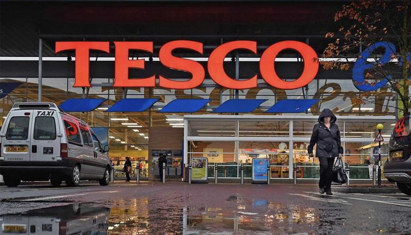 Henley Investments sells Tesco Corby for £47m - Commercial Real Estate Investment