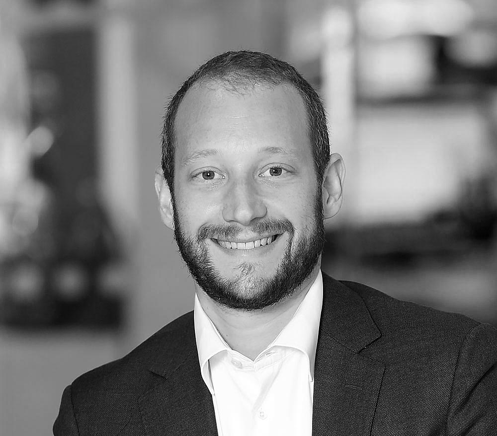 A Photo of Justin Meissel Chief Investment Officer and Managing Director of Private Equity Europe at Henley Investments