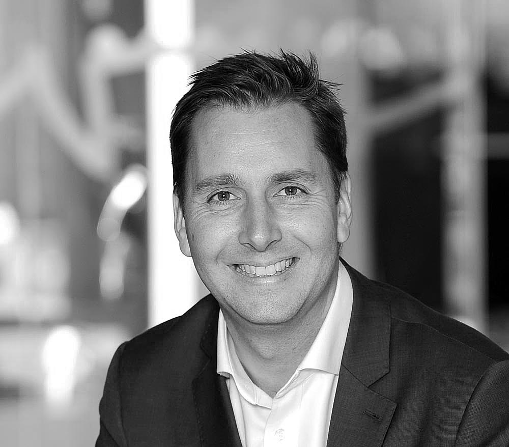 A Photo of Warwick Hunter Managing of Director Development & Asset Management at Henley Investments