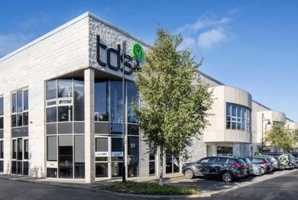 Henley Investments - A European and USA Commercial Real Estate Asset - A Multi-let office and light industrial properties in Raleigh, North Carolina