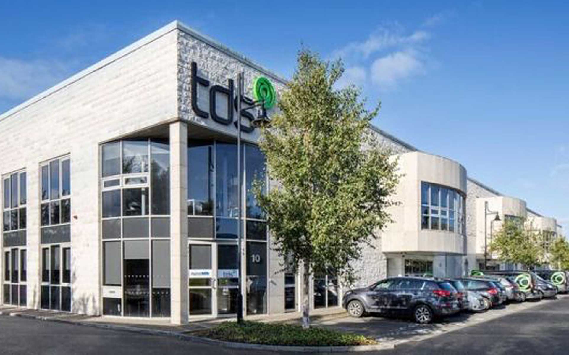 Henley Investments - A European and USA Commercial Real Estate Asset - A Multi-let office and light industrial properties in Raleigh, North Carolina