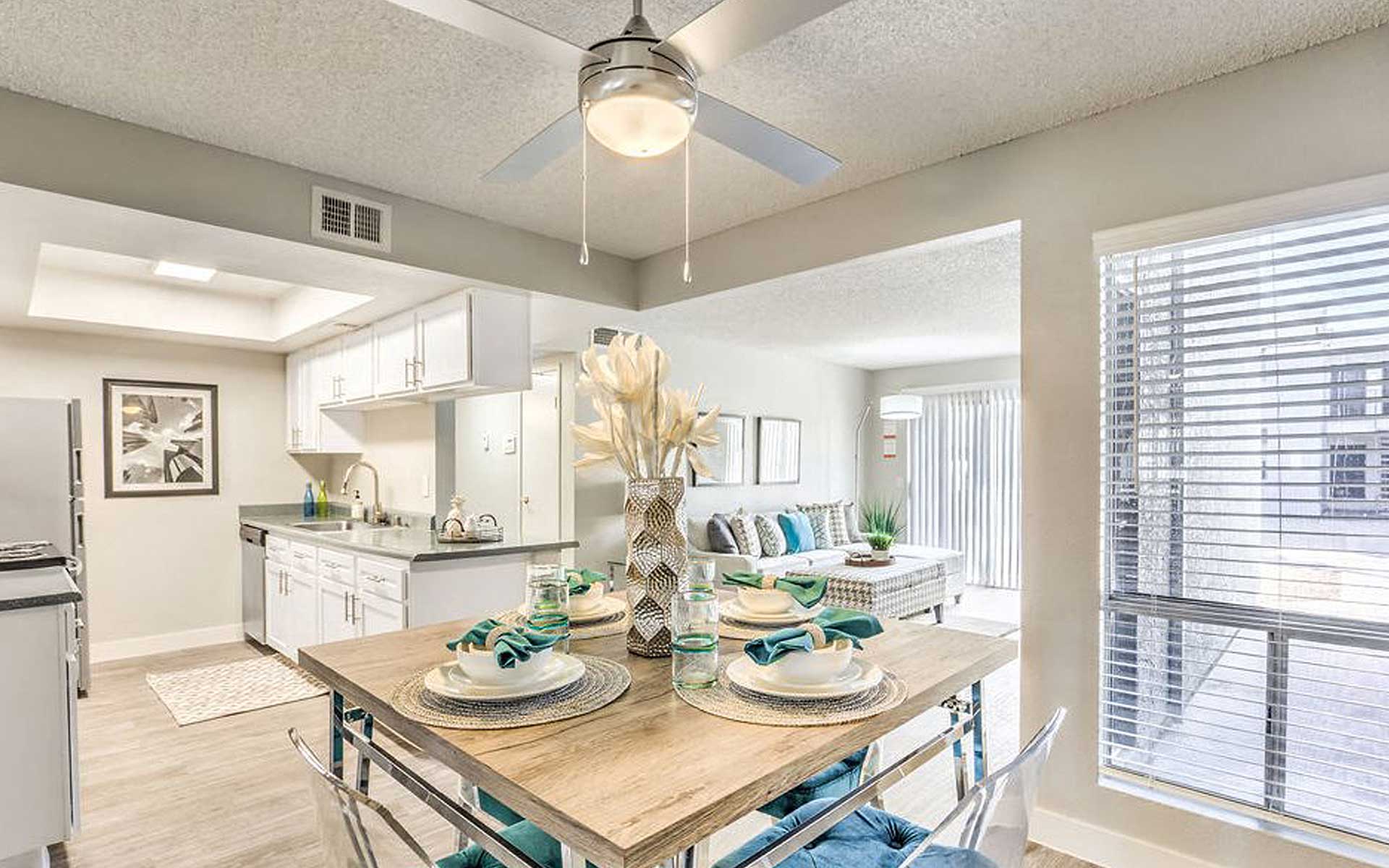 An image of the Five 89 Multi-family development owned by Henley Investments as part of the Multi-family PRS & BtR division