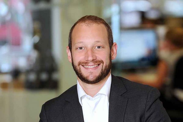 Justin Meissel 0n Opportunistic real estate investment - Henley Investment Management