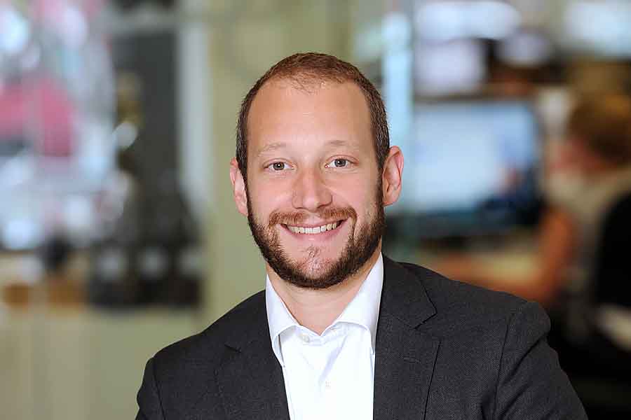 Justin Meissel 0n Opportunistic real estate investment - Henley Investment Management