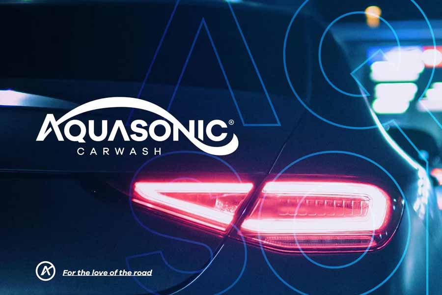 Aquasonic Brand -$500m Car Wash Real Estate Drive - Henley Investment Management