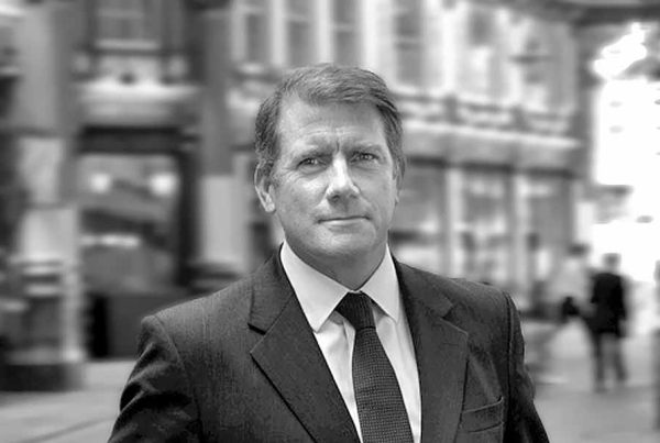 Will Rowson - Senior Adviser - Henley Investment Management