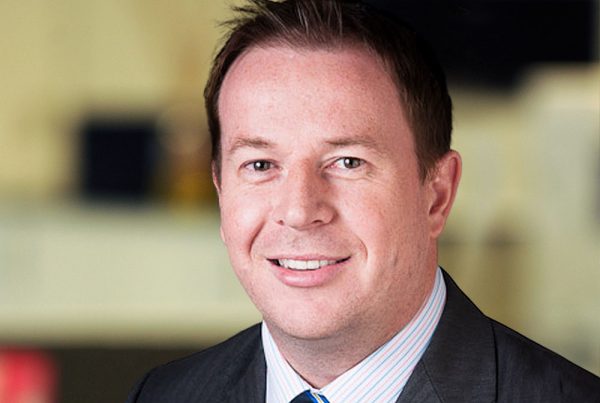 Stuart Savidge - Fund Managing Director at Henley Investments