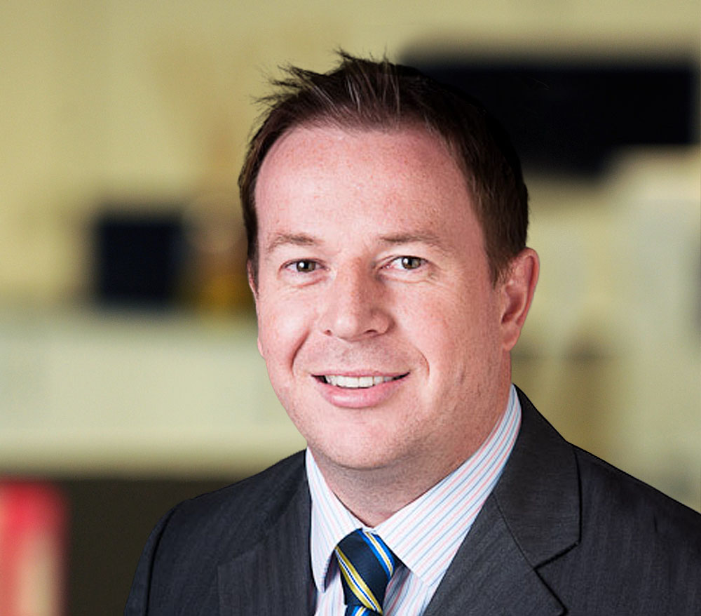 Stuart Savidge - Fund Managing Director at Henley Investments