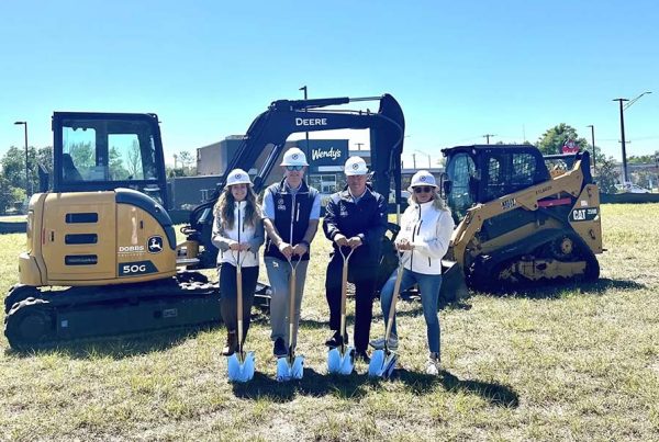 AquaSonic Breaks Ground in Tampa as Florida Rollout Picks Up Pace