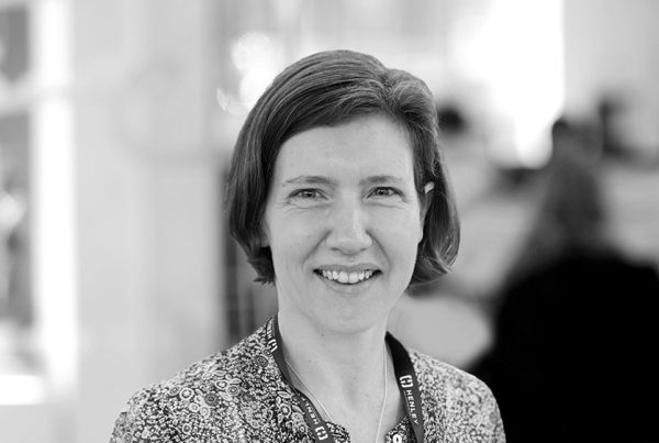 Vicky Amlot - Fund Manager - Henley Investments