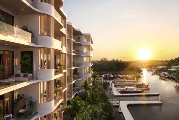 Halcyon Residences & Marina - Naples